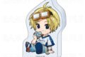 サカモトデイズ 【Y2K】ちびキャラver. アクリルブロック【朝倉 シン】
2026年09月下旬発売 サカモトデイズ 【Y2K】ちびキャラver. アクリルブロック【朝倉 シン】
2026年09月下旬発売