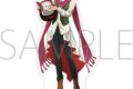 桃源暗鬼 アクリルスタンド/花魁坂京夜 RPG
2026年10月3日発売 桃源暗鬼 アクリルスタンド/花魁坂京夜 RPG
2026年10月3日発売