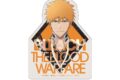 BLEACH 千年血戦篇 ステッカー/黒崎一護 アニメイトで
2026年10月 上旬 発売 BLEACH 千年血戦篇 ステッカー/黒崎一護 アニメイトで
2026年10月 上旬 発売