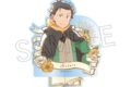 リゼロ ヴィンテージシリーズ アクリルスタンド vol.2 ナツキ・スバル
2026年09月中旬発売 リゼロ ヴィンテージシリーズ アクリルスタンド vol.2 ナツキ・スバル
2026年09月中旬発売