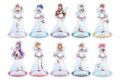 アイカツ! 10th STORY ~未来へのSTARWAY~ 描き下ろし レトロストライプver. トレーディングアクリルスタンド
アニメイトで
2026/10/17 発売 アイカツ! 10th STORY ~未来へのSTARWAY~ 描き下ろし レトロストライプver. トレーディングアクリルスタンド
アニメイトで
2026/10/17 発売