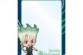 Dr.STONE 硬質カードケース 石神千空
アニメイトで
2026年08月上旬発売 Dr.STONE 硬質カードケース 石神千空
アニメイトで
2026年08月上旬発売