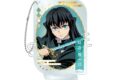 鬼滅の刃 アクリルキーチェーン -ネームポップスVol.2- 時透無一郎A
アニメイトで
2026年09月下旬発売 鬼滅の刃 アクリルキーチェーン -ネームポップスVol.2- 時透無一郎A
アニメイトで
2026年09月下旬発売