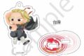 東京リベンジャーズ 文カフェ絵チュード アクリルキーホルダー 描き下ろしver. 佐野 万次郎
アニメイトで
2026年09月発売 東京リベンジャーズ 文カフェ絵チュード アクリルキーホルダー 描き下ろしver. 佐野 万次郎
アニメイトで
2026年09月発売
