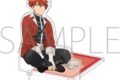 葬送のフリーレン お座りアクリルスタンド/シュタルク
2026年10月2日発売 葬送のフリーレン お座りアクリルスタンド/シュタルク
2026年10月2日発売
