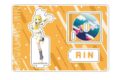初音ミク アクリルスタンドコレクション04 鏡音リン
2026年09月発売 初音ミク アクリルスタンドコレクション04 鏡音リン
2026年09月発売