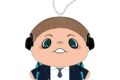 『イナズマイレブン 英雄たちのヴィクトリーロード』 ぬいぐるみキーホルダー 古道飼 亀雄
2026年11月下旬発売 『イナズマイレブン 英雄たちのヴィクトリーロード』 ぬいぐるみキーホルダー 古道飼 亀雄
2026年11月下旬発売