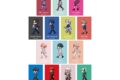 パラライ トレーディング ちびとこ カードステッカー ver.A
アニメイトで
2026/03/17 発売 パラライ トレーディング ちびとこ カードステッカー ver.A
アニメイトで
2026/03/17 発売