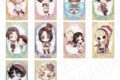 Identity V クリアカード(ランダム) A Heartfelt Gift デフォルメ ver.
アニメイトで
2026年06月発売 Identity V クリアカード(ランダム) A Heartfelt Gift デフォルメ ver.
アニメイトで
2026年06月発売