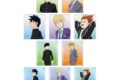 モブサイコ100 Ⅲ 描き下ろし 歩みver. トレーディングアクリルカード
アニメイトで
2026/03/17 発売 モブサイコ100 Ⅲ 描き下ろし 歩みver. トレーディングアクリルカード
アニメイトで
2026/03/17 発売