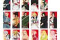 地獄楽 トレーディングステッカー
アニメイトで
2026/04/30 発売 地獄楽 トレーディングステッカー
アニメイトで
2026/04/30 発売