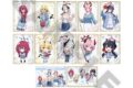 ブルーアーカイブ (ブルアカ) イラストカードセット
2026年11月発売 ブルーアーカイブ (ブルアカ) イラストカードセット
2026年11月発売