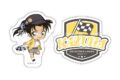 名探偵コナン ダイカットステッカー2枚セット チェッカーフラッグ② (遠山 和葉)【再販】
2026年10月上旬発売 名探偵コナン ダイカットステッカー2枚セット チェッカーフラッグ② (遠山 和葉)【再販】
2026年10月上旬発売