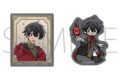 桃源暗鬼 ステッカーセット/淀川真澄 RPG
2026年10月3日発売 桃源暗鬼 ステッカーセット/淀川真澄 RPG
2026年10月3日発売