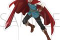 桃源暗鬼 アクリルスタンド/一ノ瀬四季 RPG
2026年10月3日発売 桃源暗鬼 アクリルスタンド/一ノ瀬四季 RPG
2026年10月3日発売