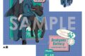 【ポイント還元(5%)】忘却バッテリー クリアファイル&ダイカットステッカーセット~with baseball dog~ 1.清峰 葉流火
2024年12月発売 【ポイント還元(5%)】忘却バッテリー クリアファイル&ダイカットステッカーセット~with baseball dog~ 1.清峰 葉流火
2024年12月発売