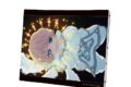 【推しの子】 アクア オープニング場面写F3号キャンバスボード
2026/11/09 発売 【推しの子】 アクア オープニング場面写F3号キャンバスボード
2026/11/09 発売