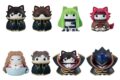 MEGA CAT PROJECT コードギアス コードギニャス アニメイトで
2026年12月 下旬 発売 MEGA CAT PROJECT コードギアス コードギニャス アニメイトで
2026年12月 下旬 発売