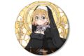 TVアニメ『彼女、お借りします』 描き下ろし 七海麻美 シスターver. 100mm缶バッジ アニメイトで
2026/10/17 発売 TVアニメ『彼女、お借りします』 描き下ろし 七海麻美 シスターver. 100mm缶バッジ アニメイトで
2026/10/17 発売