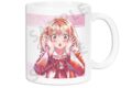 彼女、お借りします (かのかり) 桜沢 墨 Ani-Art aqua label マグカップ【再販】
2025年11月27日発売
アニメイトで取扱中 彼女、お借りします (かのかり) 桜沢 墨 Ani-Art aqua label マグカップ【再販】
2025年11月27日発売
アニメイトで取扱中