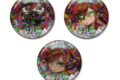 【ポイント還元(5%)】ガチアクタ リヨウ 場面写ホログラム缶バッジ3個セット
2026年3月7日発売 【ポイント還元(5%)】ガチアクタ リヨウ 場面写ホログラム缶バッジ3個セット
2026年3月7日発売