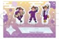 忍たま乱太郎 田村三木ヱ門がいっぱいアクリルスタンド
2026年6月6日発売 忍たま乱太郎 田村三木ヱ門がいっぱいアクリルスタンド
2026年6月6日発売