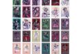 ダンガンロンパシリーズ めつぶしあんこさんイラスト 天使と悪魔ver. 第2弾 トレーディングブロマイド
2026年10月19日発売 ダンガンロンパシリーズ めつぶしあんこさんイラスト 天使と悪魔ver. 第2弾 トレーディングブロマイド
2026年10月19日発売