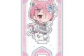 リゼロ アクリルスタンド(ラム/けもみみアイドル)
2026年10月発売 リゼロ アクリルスタンド(ラム/けもみみアイドル)
2026年10月発売
