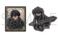 桃源暗鬼 ステッカーセット/桃角桜介 RPG
2026年10月3日発売 桃源暗鬼 ステッカーセット/桃角桜介 RPG
2026年10月3日発売