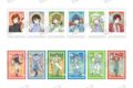 『アイドルマスター SideM』 描き下ろしミニフォトカードコレクション【ネオチャイナver.】
2026年10月上旬発売
で取扱中 『アイドルマスター SideM』 描き下ろしミニフォトカードコレクション【ネオチャイナver.】
2026年10月上旬発売
で取扱中