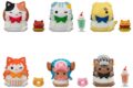 【トレーディングフィギュア】MEGA CAT PROJECT ワンピース ニャンピースニャーン!DINER!
アニメイトで
2026年12月下旬発売 【トレーディングフィギュア】MEGA CAT PROJECT ワンピース ニャンピースニャーン!DINER!
アニメイトで
2026年12月下旬発売