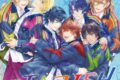 アニメイトで
2026/10/21 発売 アニメイトで
2026/10/21 発売