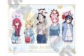 ブルーアーカイブ (ブルアカ) アクリルパネル
2026年11月発売 ブルーアーカイブ (ブルアカ) アクリルパネル
2026年11月発売