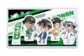 名探偵コナン ジオラマアクリルスタンドC チェッカーフラッグ② (新一/キッド/平次/和葉)【再販】
2026年10月上旬発売 名探偵コナン ジオラマアクリルスタンドC チェッカーフラッグ② (新一/キッド/平次/和葉)【再販】
2026年10月上旬発売