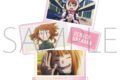 僕のヒーローアカデミア アクリルスタンド/More 麗日 お茶子
2026年10月3日発売
で取扱中 僕のヒーローアカデミア アクリルスタンド/More 麗日 お茶子
2026年10月3日発売
で取扱中