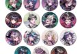 ダンガンロンパシリーズ めつぶしあんこさんイラスト 天使と悪魔ver. 第2弾 トレーディンググリッター缶バッジ
2026年10月19日発売 ダンガンロンパシリーズ めつぶしあんこさんイラスト 天使と悪魔ver. 第2弾 トレーディンググリッター缶バッジ
2026年10月19日発売