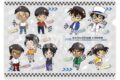 名探偵コナン クリアファイル チェッカーフラッグ②【再販】
2026年10月上旬発売 名探偵コナン クリアファイル チェッカーフラッグ②【再販】
2026年10月上旬発売