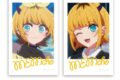 【推しの子】 MEMちょ フォト風ミニステッカー2枚セット
アニメイトで
2026年10月発売 【推しの子】 MEMちょ フォト風ミニステッカー2枚セット
アニメイトで
2026年10月発売