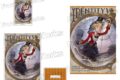 Identity V CHARACTER DAY 2024Ver. アクリルセット 機械技師
アニメイトで
2025年12月下旬発売 Identity V CHARACTER DAY 2024Ver. アクリルセット 機械技師
アニメイトで
2025年12月下旬発売