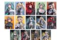 勝利の女神:NIKKE LOVECACAOさんイラスト タクティカルファッションver. トレーディングアクリルカード アニメイトで
2026/02/17 発売 勝利の女神:NIKKE LOVECACAOさんイラスト タクティカルファッションver. トレーディングアクリルカード アニメイトで
2026/02/17 発売