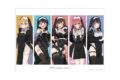 TVアニメ『彼女、お借りします』 描き下ろし 集合 シスターver. A3マットポスター アニメイトで
2026/10/17 発売 TVアニメ『彼女、お借りします』 描き下ろし 集合 シスターver. A3マットポスター アニメイトで
2026/10/17 発売
