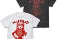 EVANGELION アスカ 「あんたバカぁ?」 Tシャツ/WHITE-S アニメイトで
2026年10月発売 EVANGELION アスカ 「あんたバカぁ?」 Tシャツ/WHITE-S アニメイトで
2026年10月発売