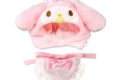 サンリオキャラクターズ プラッシュコスチューマー ベビースタイル マイメロディ (M)
2026年04月発売 サンリオキャラクターズ プラッシュコスチューマー ベビースタイル マイメロディ (M)
2026年04月発売