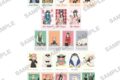 【ポイント還元(15%)】スパイファミリー ミニブロマイドコレクション vol.3
2026年3月27日発売 【ポイント還元(15%)】スパイファミリー ミニブロマイドコレクション vol.3
2026年3月27日発売