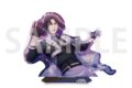 アイドリッシュセブン BLACK or WHITE ~Rainbow City COUNTDOWN LIVE 2025~ アクリルスタンド 和泉一織
2026年10月31日発売 アイドリッシュセブン BLACK or WHITE ~Rainbow City COUNTDOWN LIVE 2025~ アクリルスタンド 和泉一織
2026年10月31日発売