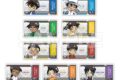 名探偵コナン トレーディングチケット風クリアカード チェッカーフラッグ②【再販】
2026年10月上旬発売 名探偵コナン トレーディングチケット風クリアカード チェッカーフラッグ②【再販】
2026年10月上旬発売