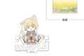 進撃の巨人 調査兵にゃん ひっかけアクリルスタンド アルミン
2026年10月発売
で取扱中 進撃の巨人 調査兵にゃん ひっかけアクリルスタンド アルミン
2026年10月発売
で取扱中