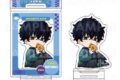 サカモトデイズ 【Y2K】ちびキャラver. アクリルスタンド【勢羽 夏生】
2026年09月下旬発売 サカモトデイズ 【Y2K】ちびキャラver. アクリルスタンド【勢羽 夏生】
2026年09月下旬発売