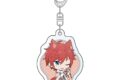 リゼロ アクリルキーホルダー(ラインハルト/けもみみアイドル)
2026年10月発売 リゼロ アクリルキーホルダー(ラインハルト/けもみみアイドル)
2026年10月発売