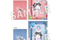 リゼロ クリアファイルセット Flower&Balloon ver. ラム&レム
2026年10月発売 リゼロ クリアファイルセット Flower&Balloon ver. ラム&レム
2026年10月発売